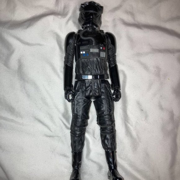 Star Wars action figures, 6 pack - Picture 10 of 16